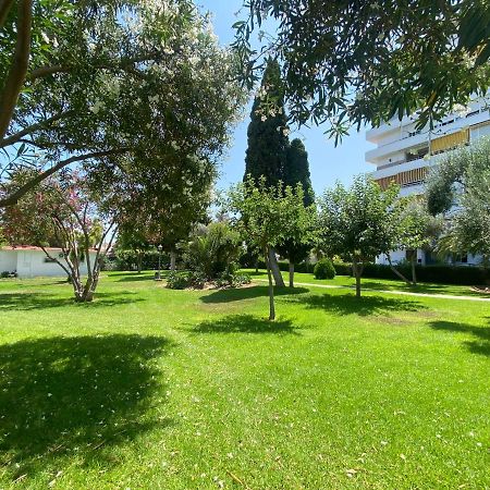 Cris House, Arroyo De La Miel Lägenhet Benalmádena Exteriör bild