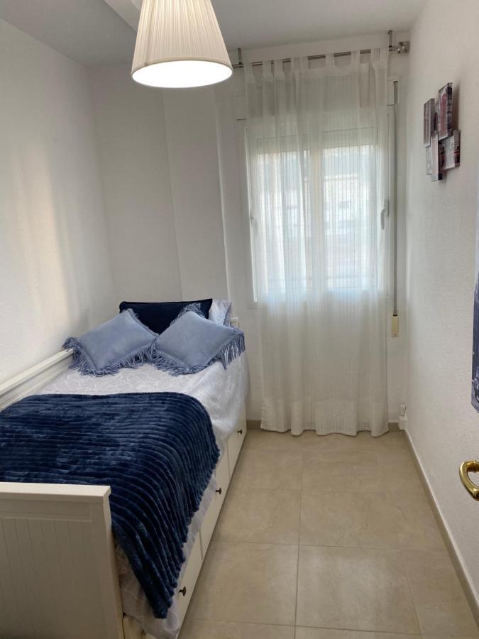 Cris House, Arroyo De La Miel Lägenhet Benalmádena Exteriör bild